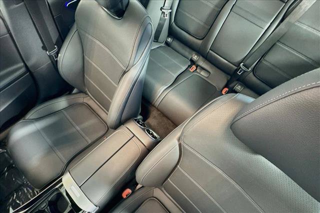New 2026 Cirrus Silver Metallic Mercedes-Benz C 300 image 49