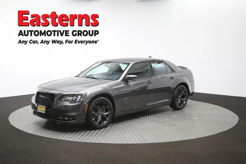 Used 2023 Gray Chrysler S image 55