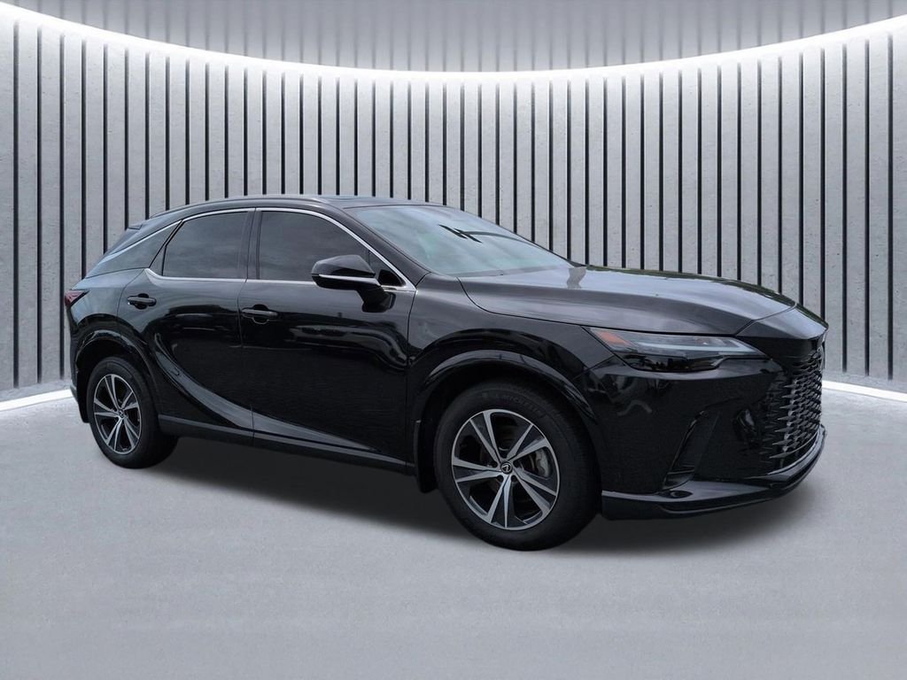 Used 2023 Caviar Lexus 350 Premium image 3