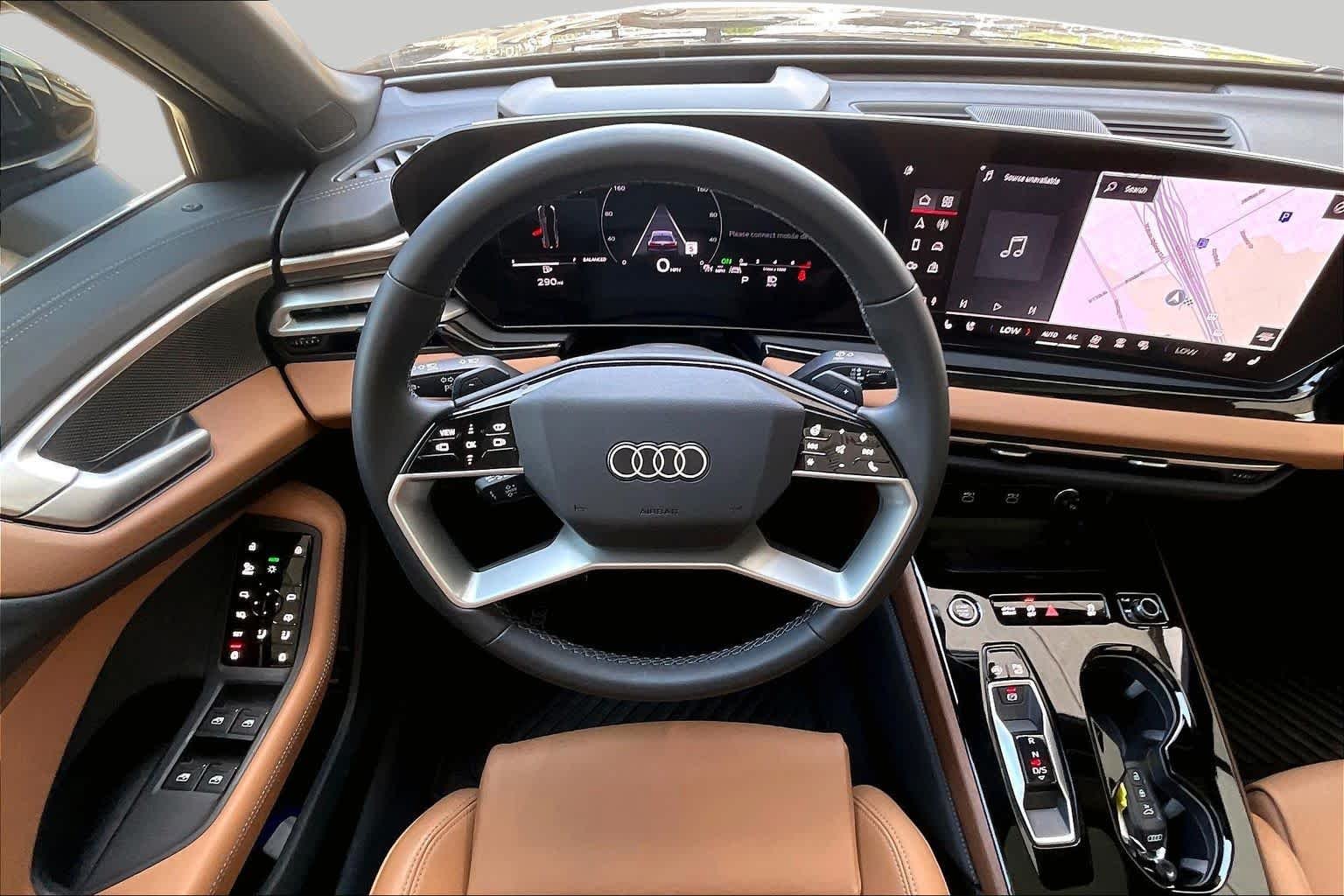 Pre-Owned 2025 Audi New A5 Premium Plus