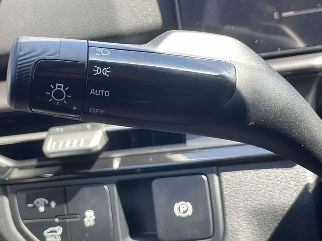 New 2026 Gray Kia EX image 23