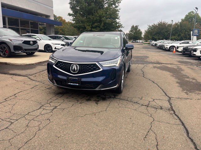 2024 Acura RDX Base - Photo 34