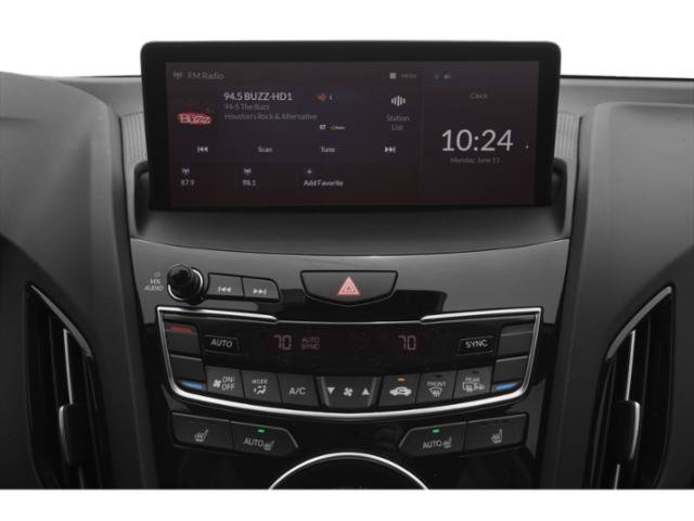 2020 Acura RDX Base - Photo 10