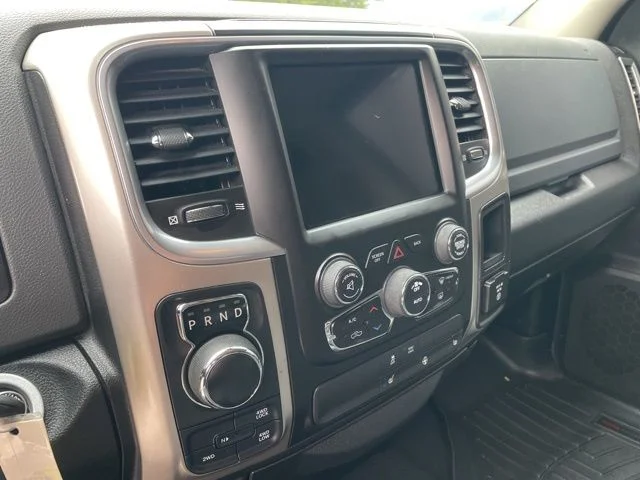 Used 2020 Red Ram SLT image 7