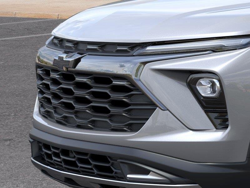 2026 Chevrolet Trailblazer Activ - Photo 83