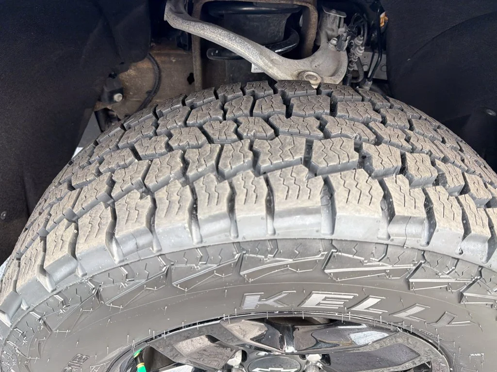 2023 Chevrolet Silverado 1500 LT Trail Boss - Photo 30