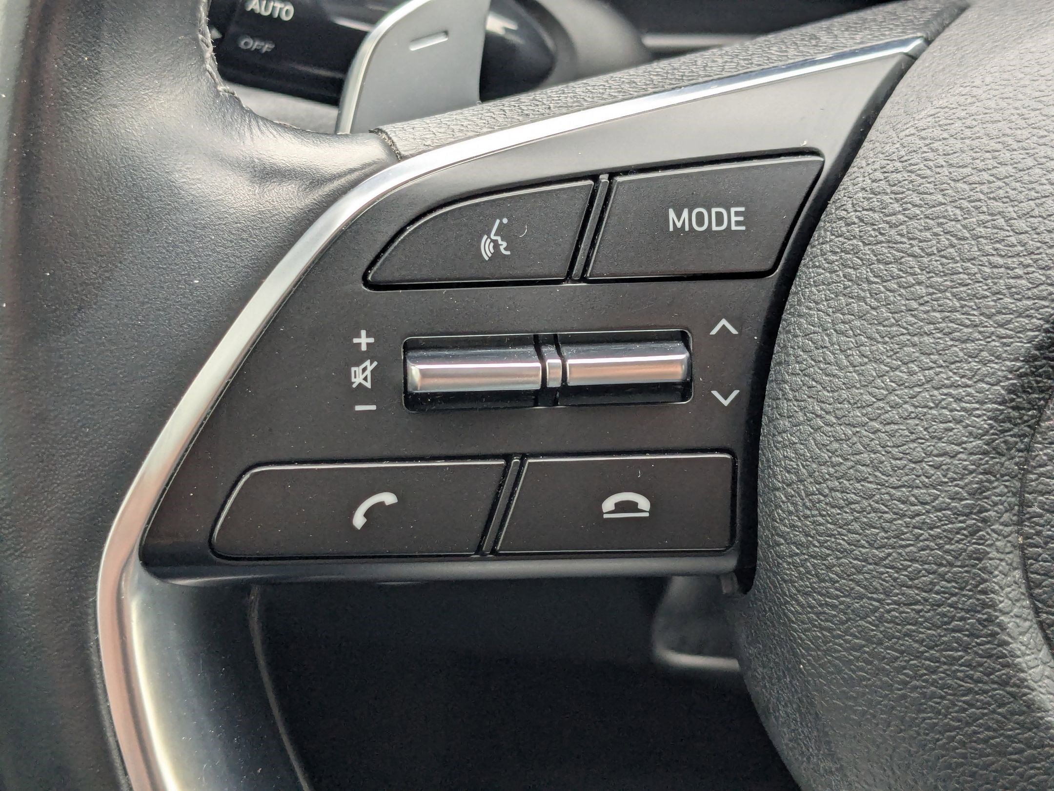 2020 Hyundai Sonata Limited - Photo 19