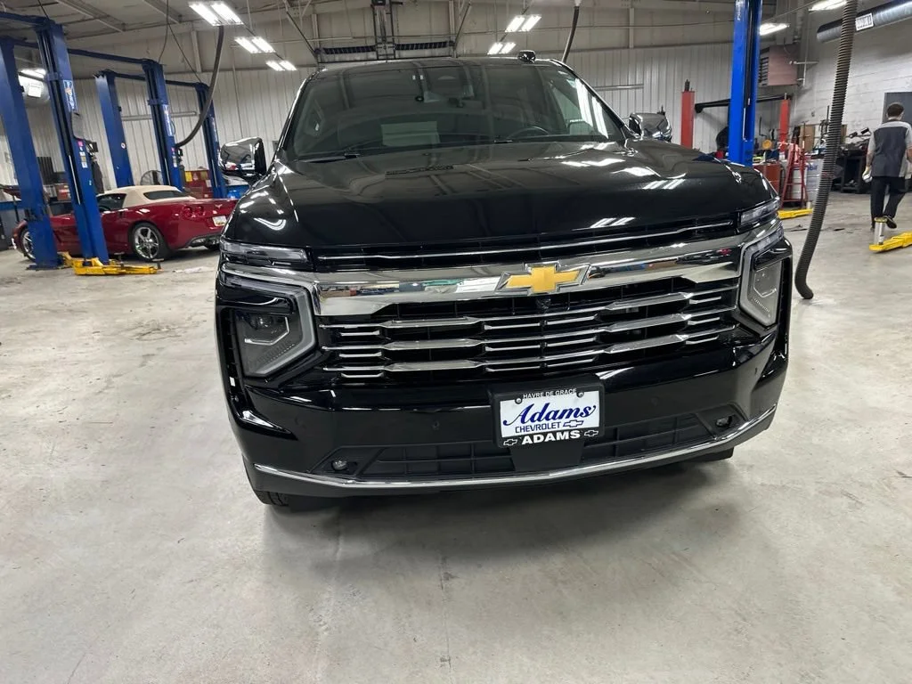 Used 2025 Black Chevrolet Premier image 15