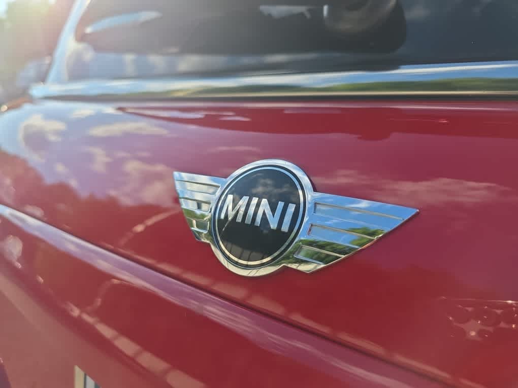 Used 2012 Chili Red MINI S image 10
