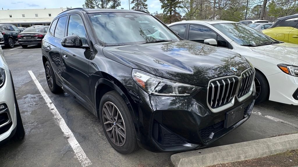 2024 BMW X1 xDrive28i