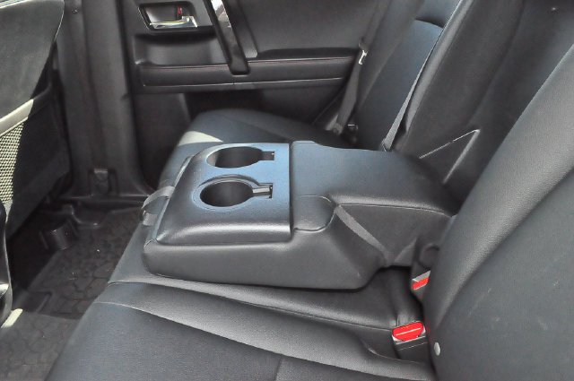Certified Used 2024 Brown Toyota TRD Pro image 16