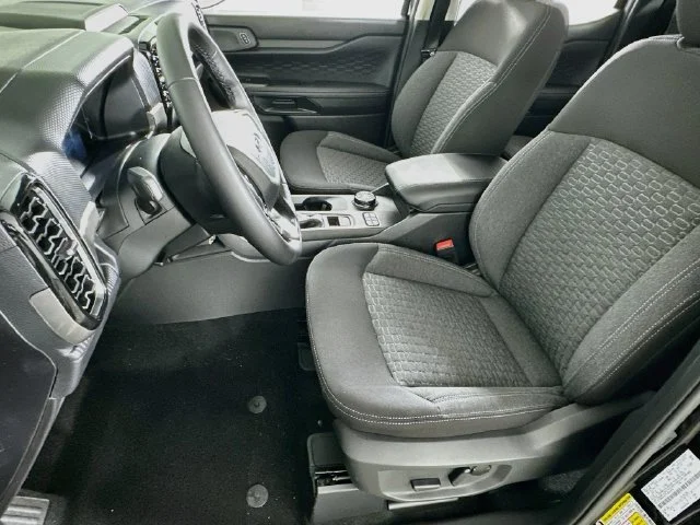 New 2026 Ford Ranger XLT