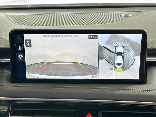 New 2026 Genesis G70 3.3T Sport Prestige