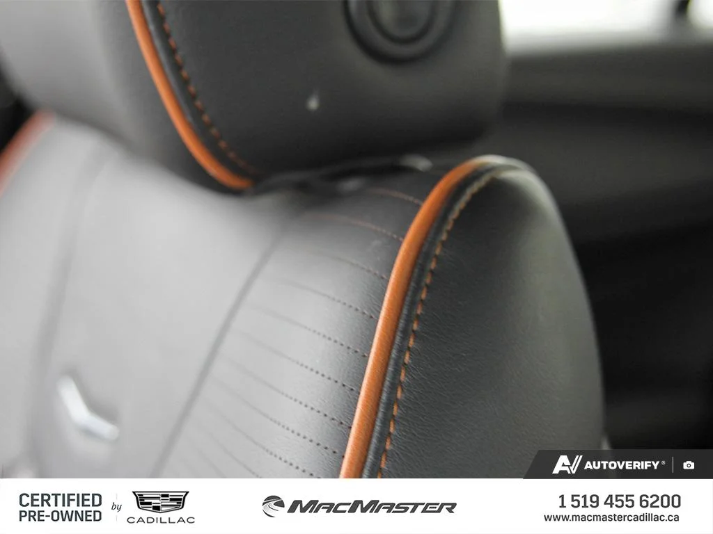 Certified Used 2022  Cadillac Sport image 26