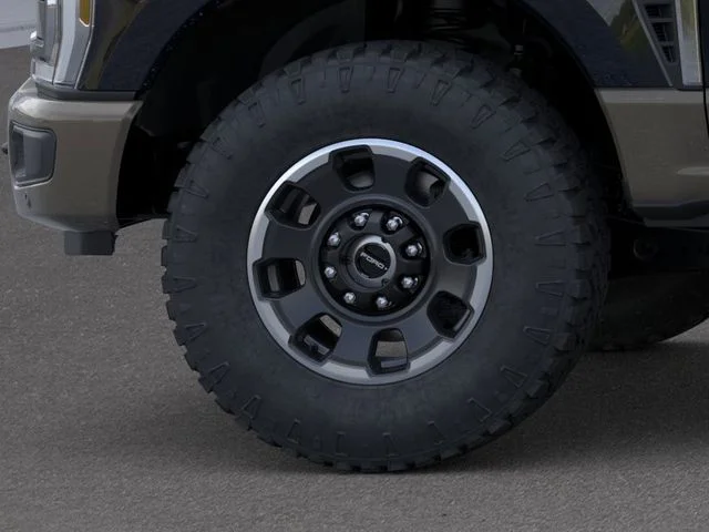 2026 Ford F-250 Super Duty King Ranch - Photo 19