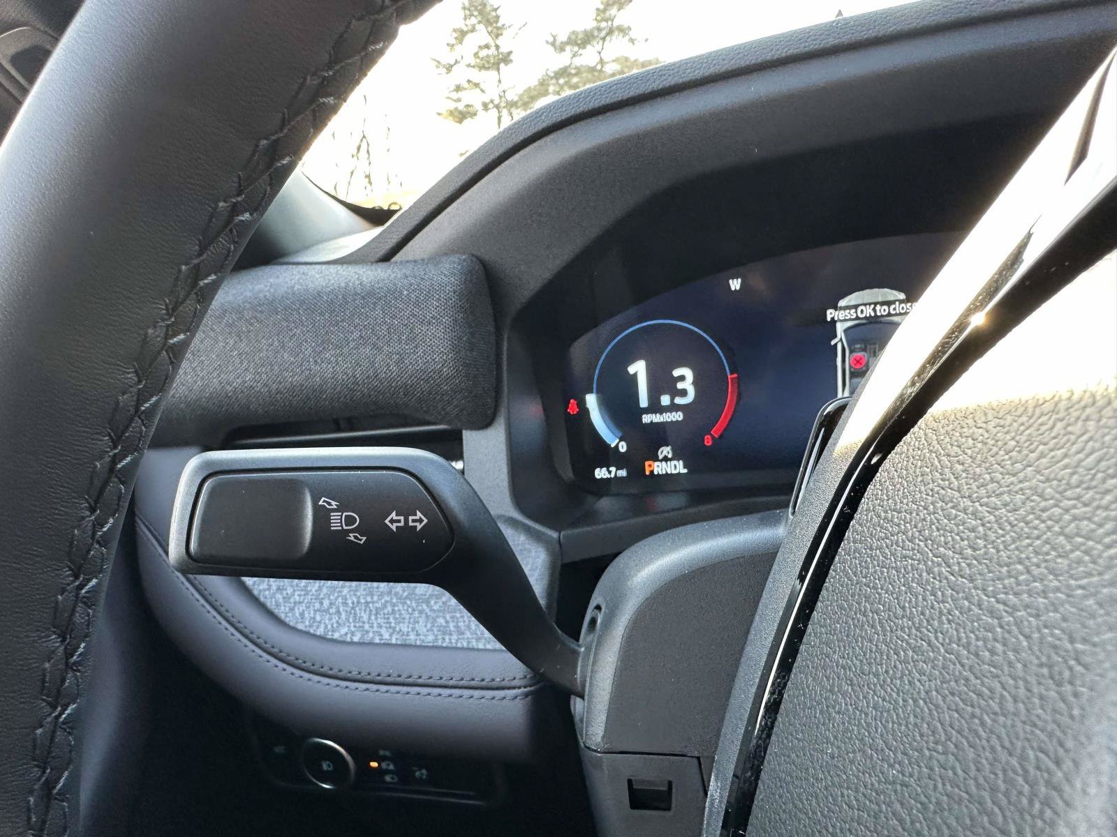 2026 Ford Explorer Platinum - Photo 24