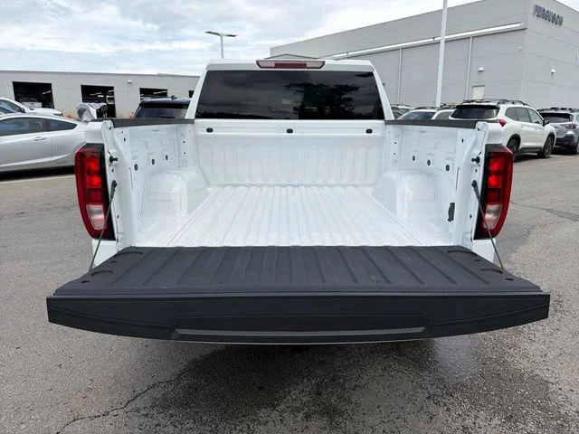 2026 GMC Sierra 1500 Elevation - Photo 24