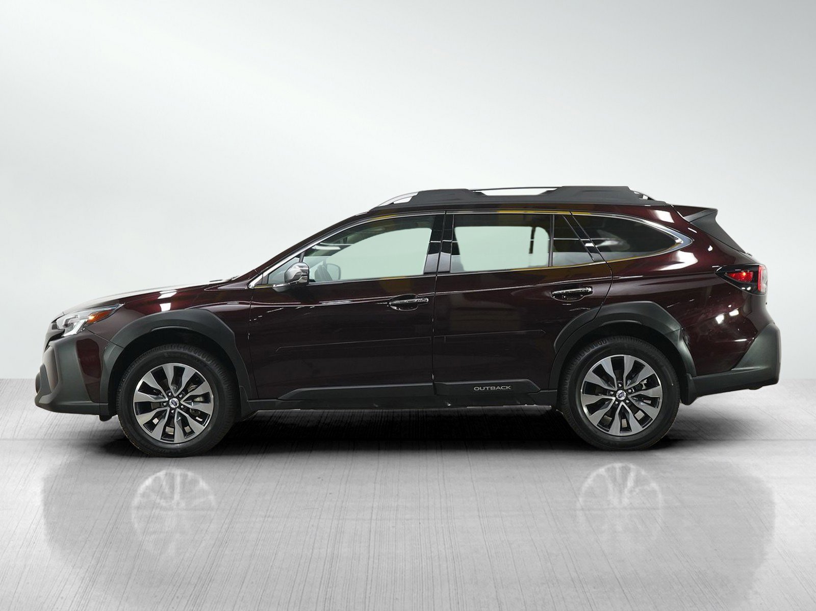 Used 2024 Subaru Outback Touring with VIN 4S4BTAPC6R3179416 for sale in South Saint Paul, Minnesota