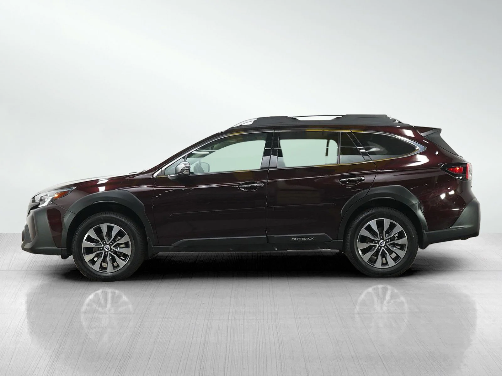 Used 2024 Subaru Outback Touring with VIN 4S4BTAPC6R3179416 for sale in South Saint Paul, Minnesota