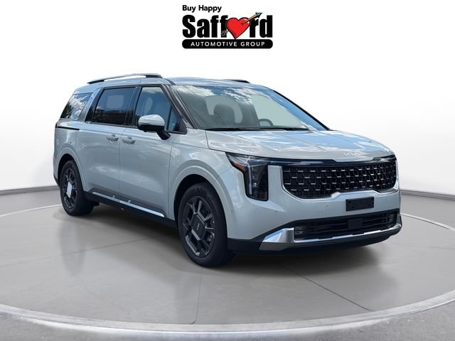 2026 Kia Carnival SX - Photo 11