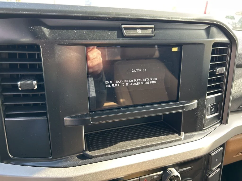 2025 Ford F-250 Super Duty XLT - Photo 12