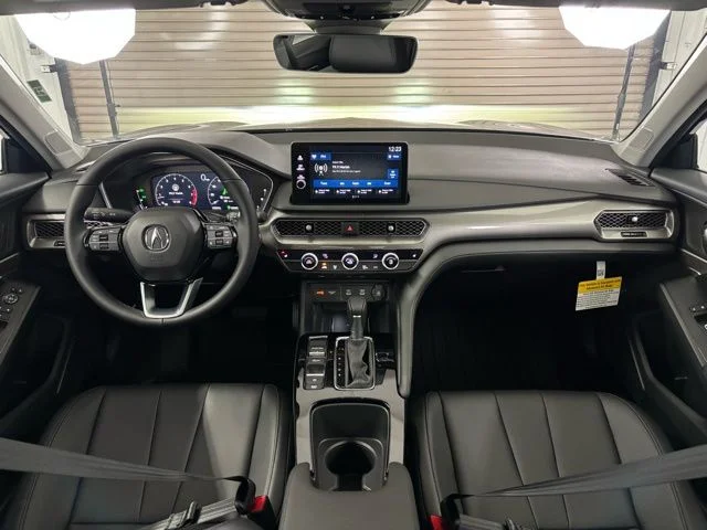 2026 Acura Integra Base - Photo 14