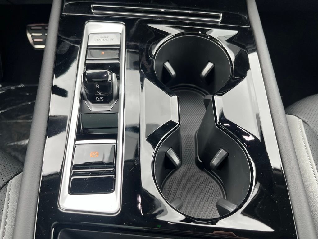 New 2026 Black Volkswagen 2.0T Peak Edition image 14