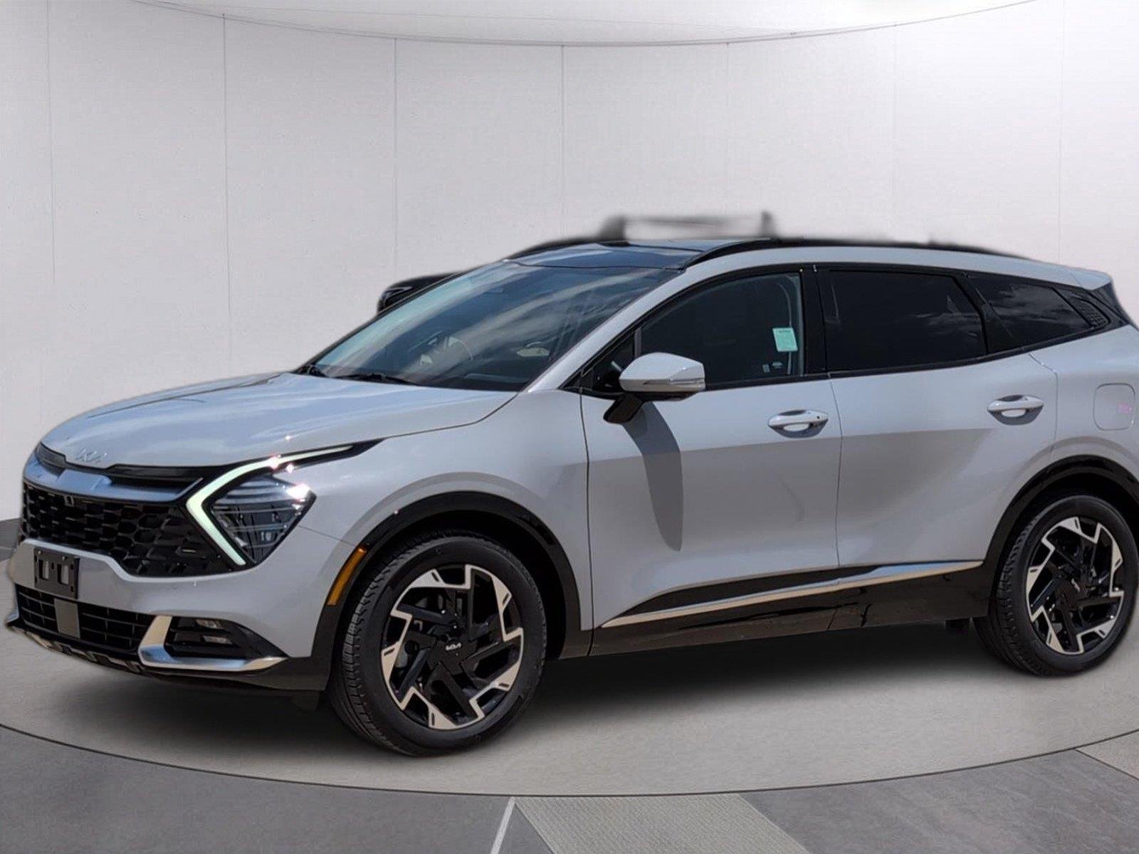 2025 Kia Sportage SX Prestige