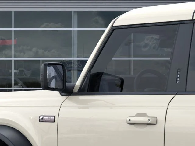 New 2026 Wimbledon White Ford Outer Banks® image 22