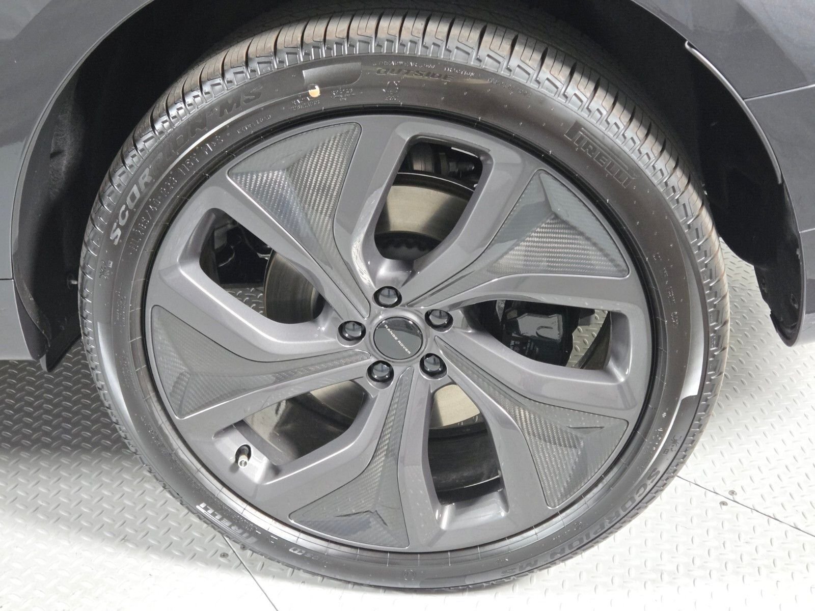 2026 Land Rover Range Rover Sport Autobiography - Photo 10