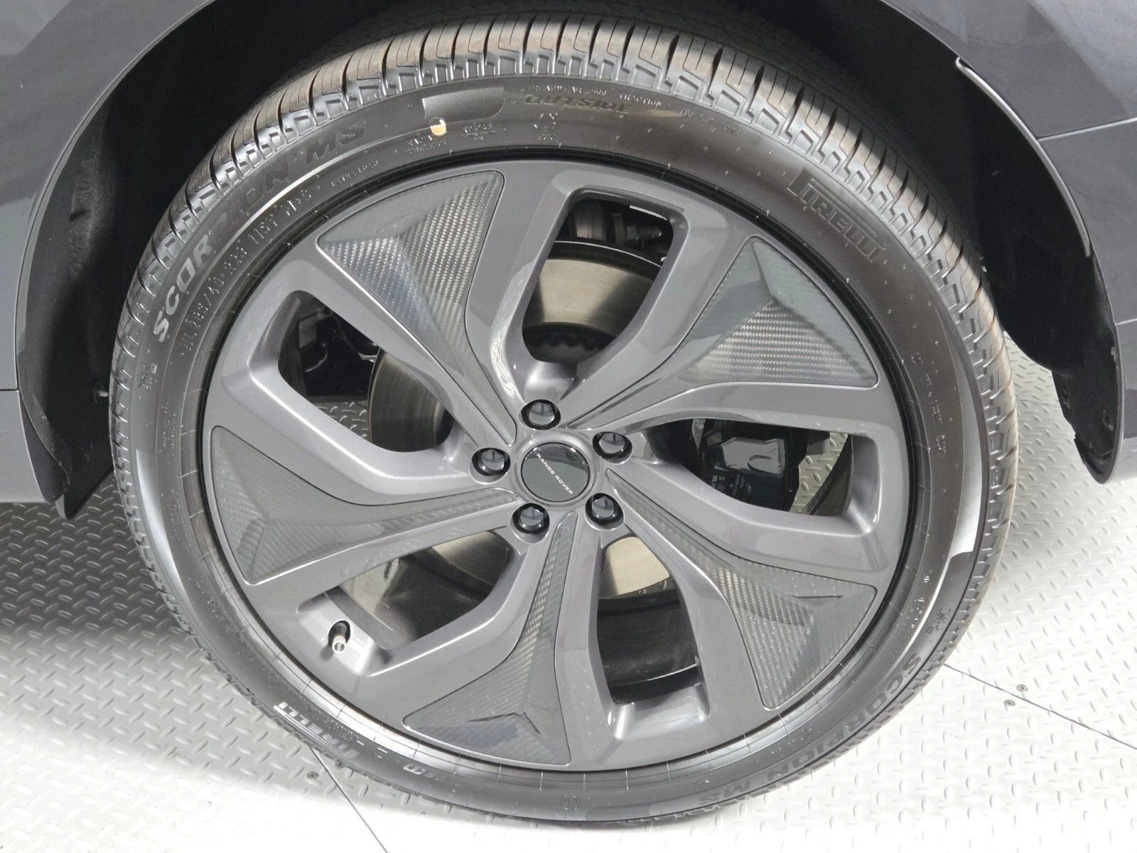 2026 Land Rover Range Rover Sport Autobiography - Photo 10
