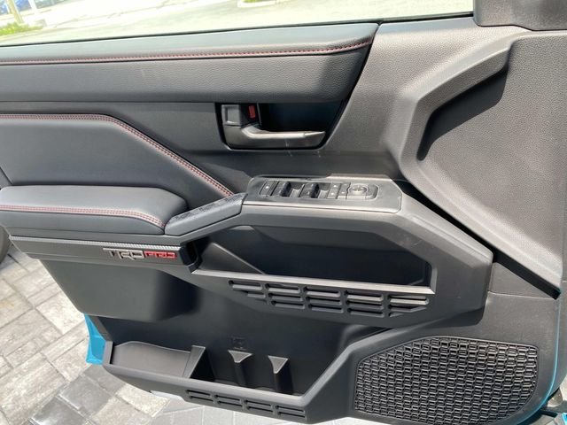 New 2026 Wave Maker with Black roof Toyota TRD Pro image 22