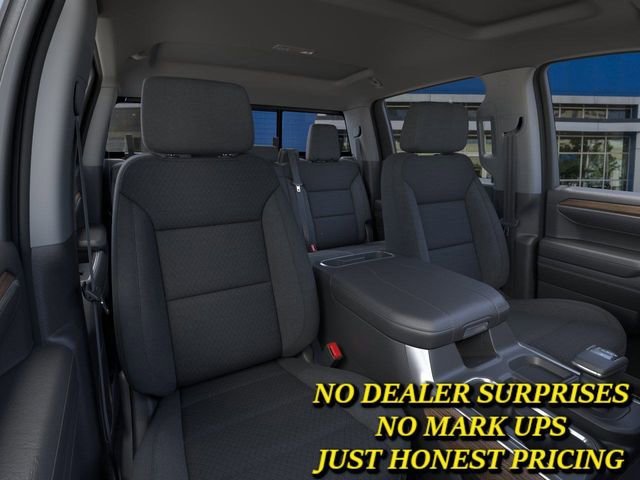 2026 Chevrolet Silverado 1500 RST - Photo 16