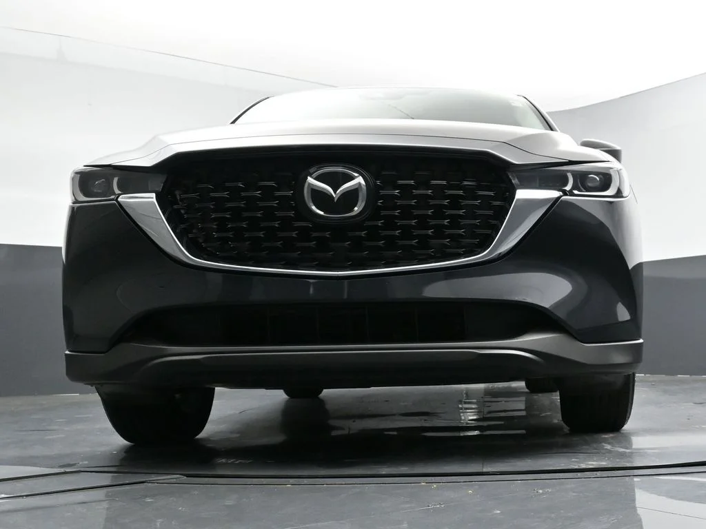 Used 2023 Black Mazda 2.5 S Preferred Package image 29