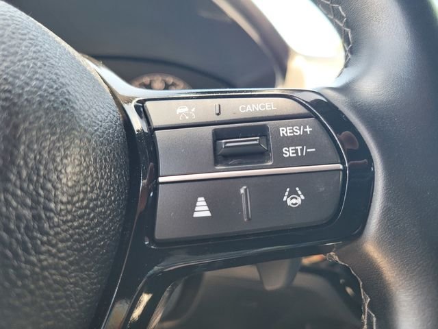 Used 2024  Honda Sport image 27