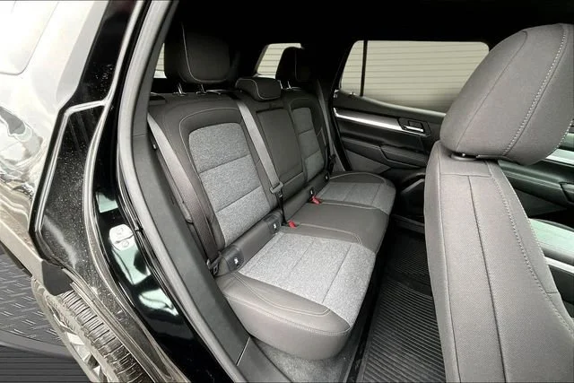 2026 GMC Terrain Elevation - Photo 10