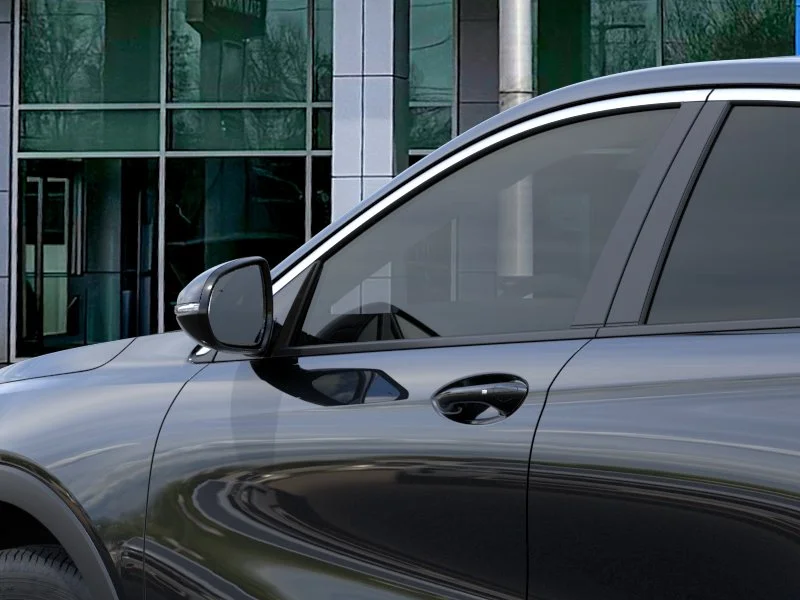 New 2026 Ebony Twilight Metallic Buick Preferred image 12