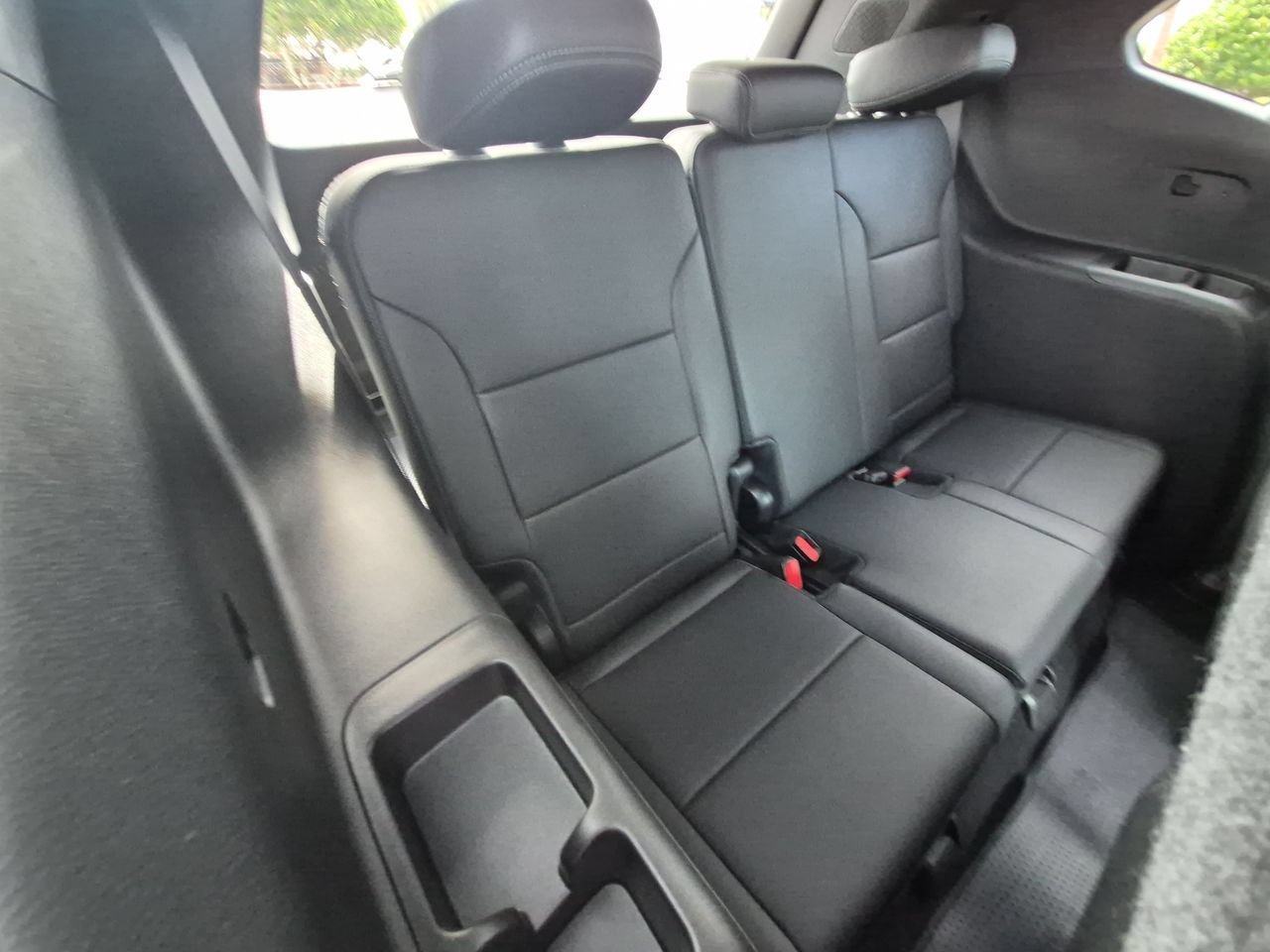 2027 Buick Enclave Preferred - Photo 33