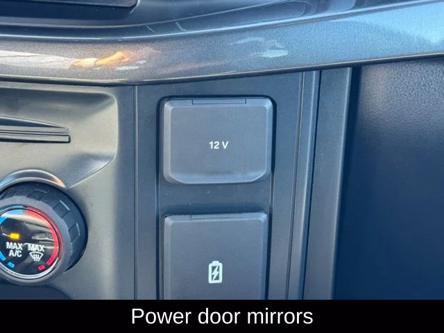 Used 2025 Gray Ford STX image 39