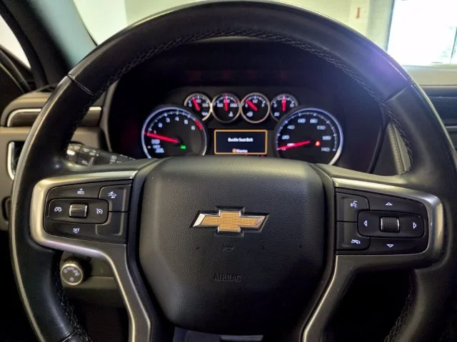 Used 2024 Black Chevrolet LS image 23