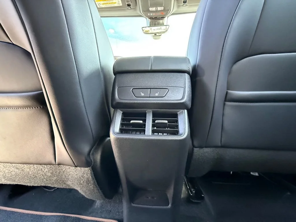 New 2026 Riverstone Metallic GMC AT4 image 30