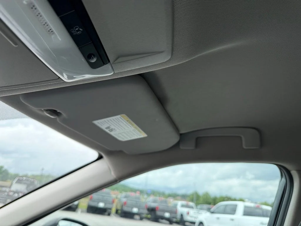 Used 2024 Black Nissan S image 14