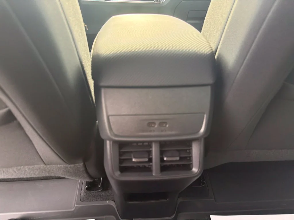 New 2027 Radiant Red Tintcoat Chevrolet LT image 21