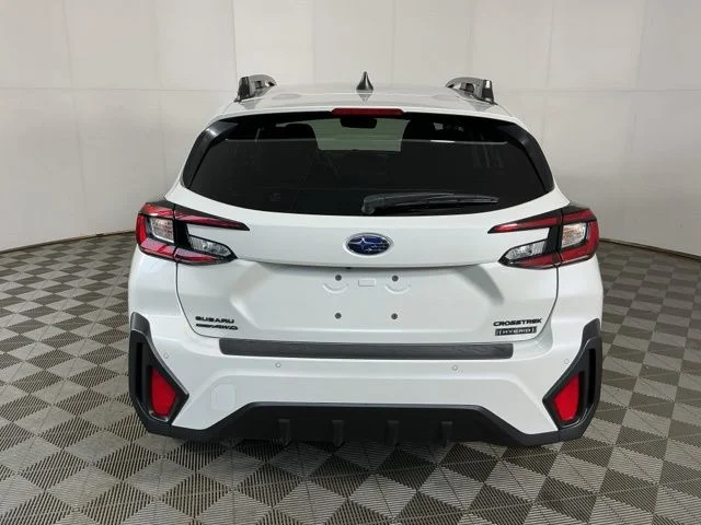 New 2026 White Subaru Limited image 6