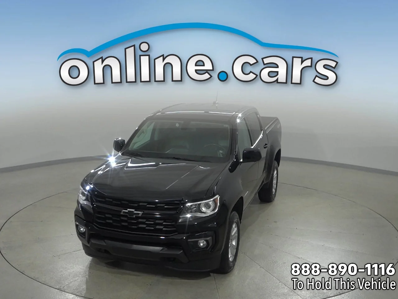 Used 2022 Black Chevrolet LT image 5