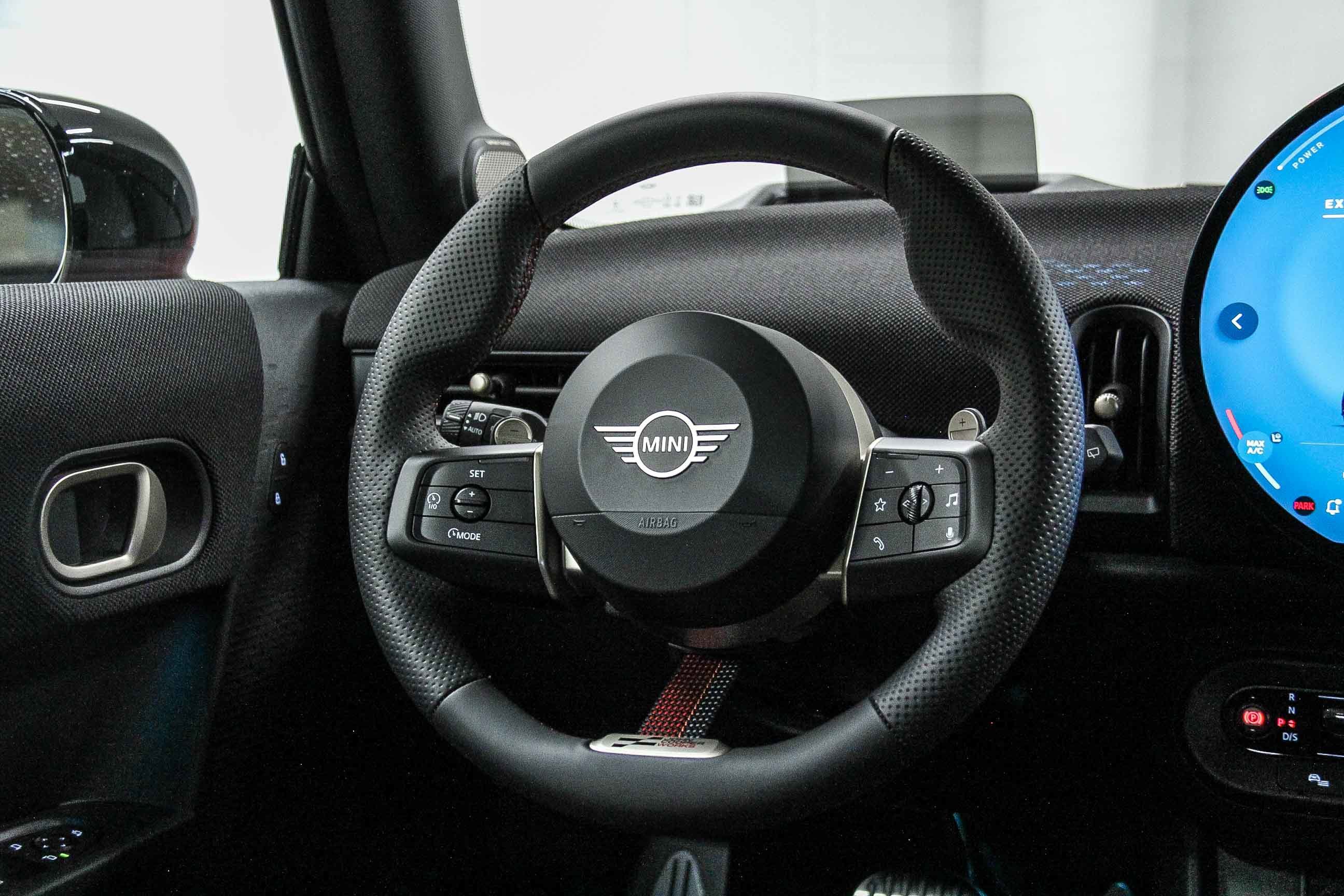 2026 MINI Hardtop 2 Door John Cooper Works - Photo 16