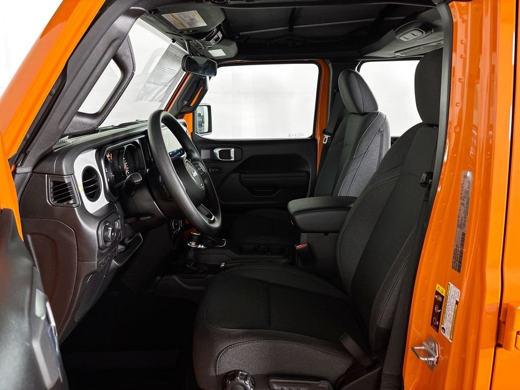New 2026 Joose Jeep Sport image 11