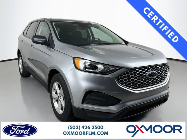 2023 Ford Edge SE