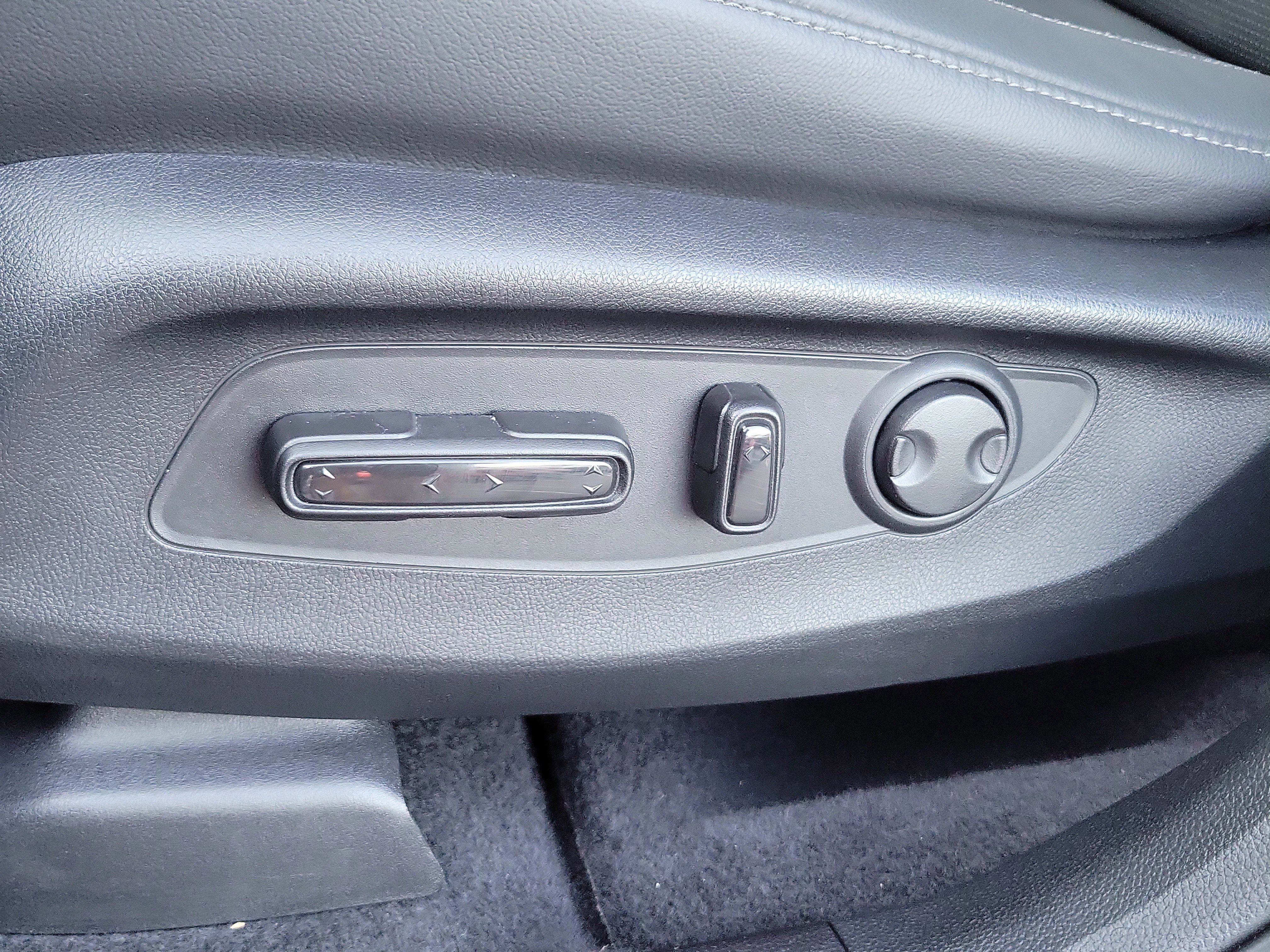 2023 Honda CR-V EX-L - Photo 50