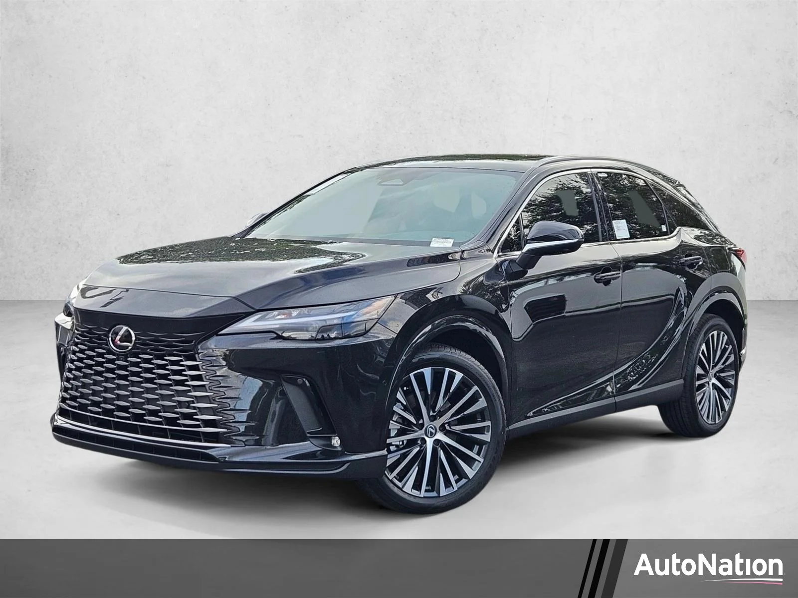 2021 Lexus NX vs. 2021 Lexus RX | Lexus of Clearwater
